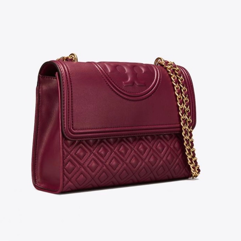 Fleming Convertible Shoulder Bag - Picture 2 of 4